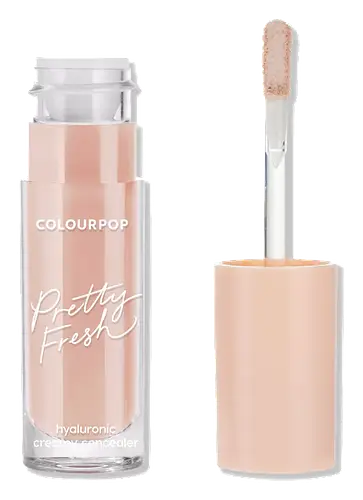 Colourpop Pretty Fresh Concealer Light 33 C