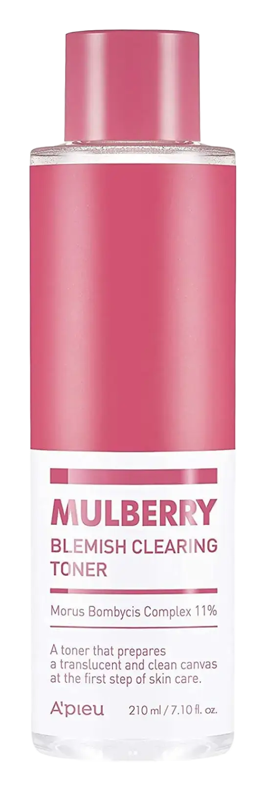 A'Pieu Mulberry Blemish Clearing Toner