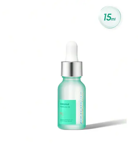 SHEGLAM Hair And Scalp Oil Coconut