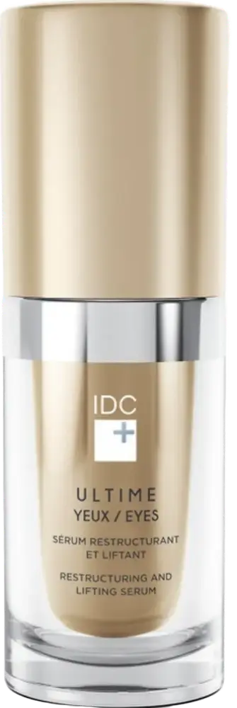 IDC Restructuring and Lifting Cream Ultime Eyes