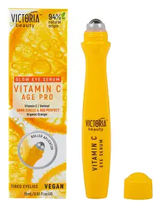 Victoria Beauty Age Pro Glow Vitamin C Eye Serum