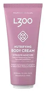 L300 Nutrifying Body Cream