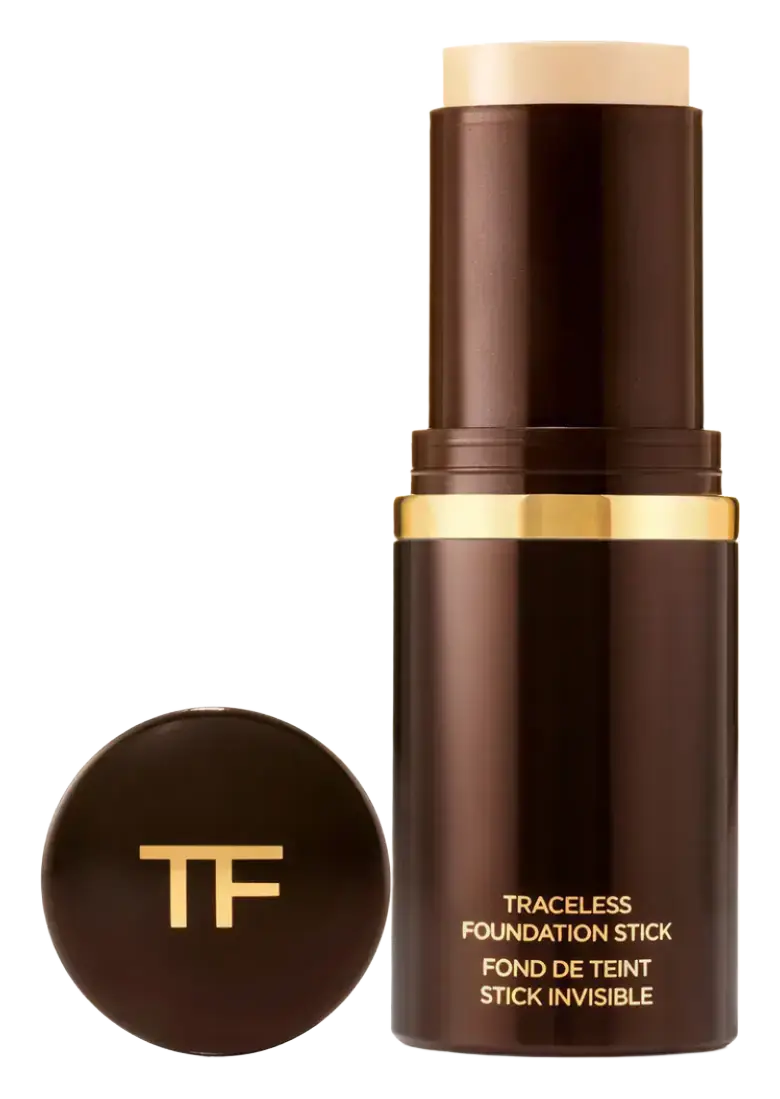 Tom Ford Traceless Foundation Stick Cameo