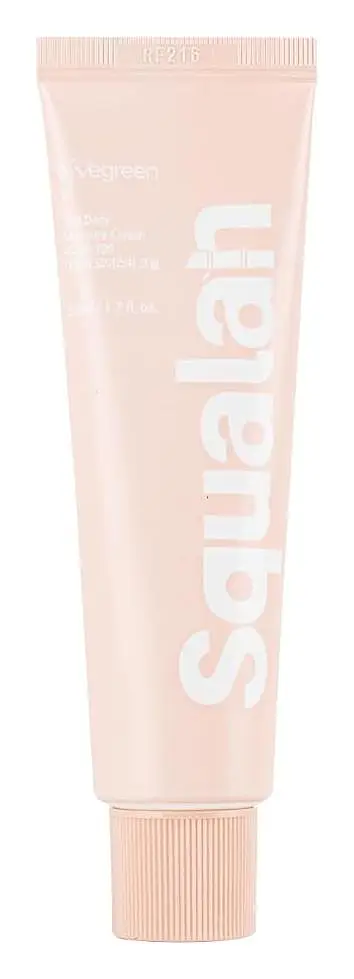 Vegreen 730 Daily Moisture Cream