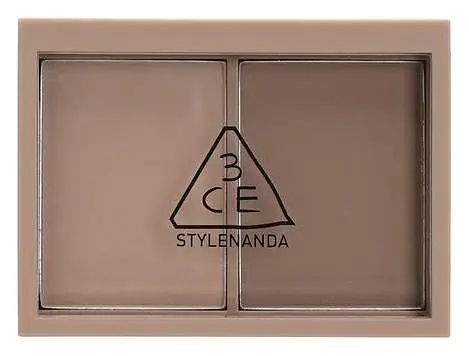 3CE Contour Shading Ash Brown