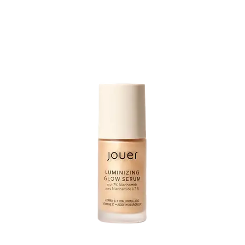 Jouer Cosmetics Luminizing Glow Serum Nude Glow