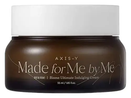 AXIS - Y Biome Ultimate Indulging Cream