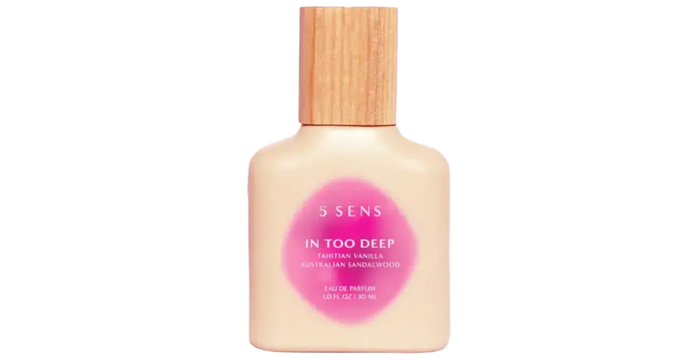 5 Sens In Too Deep Eau De Parfum
