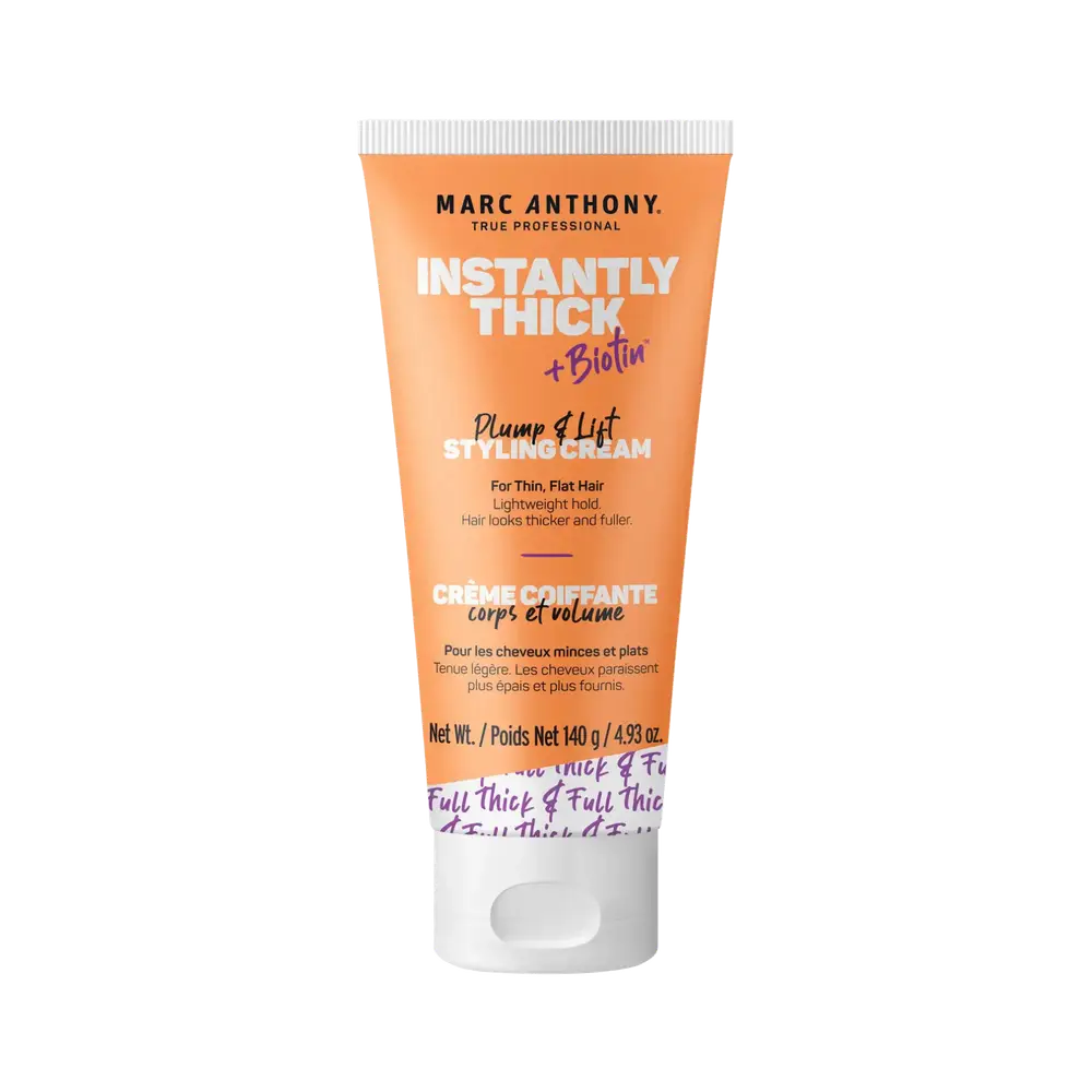 Marc Anthony Instantly Thick +Biotin Plump & Lift Styling Cream