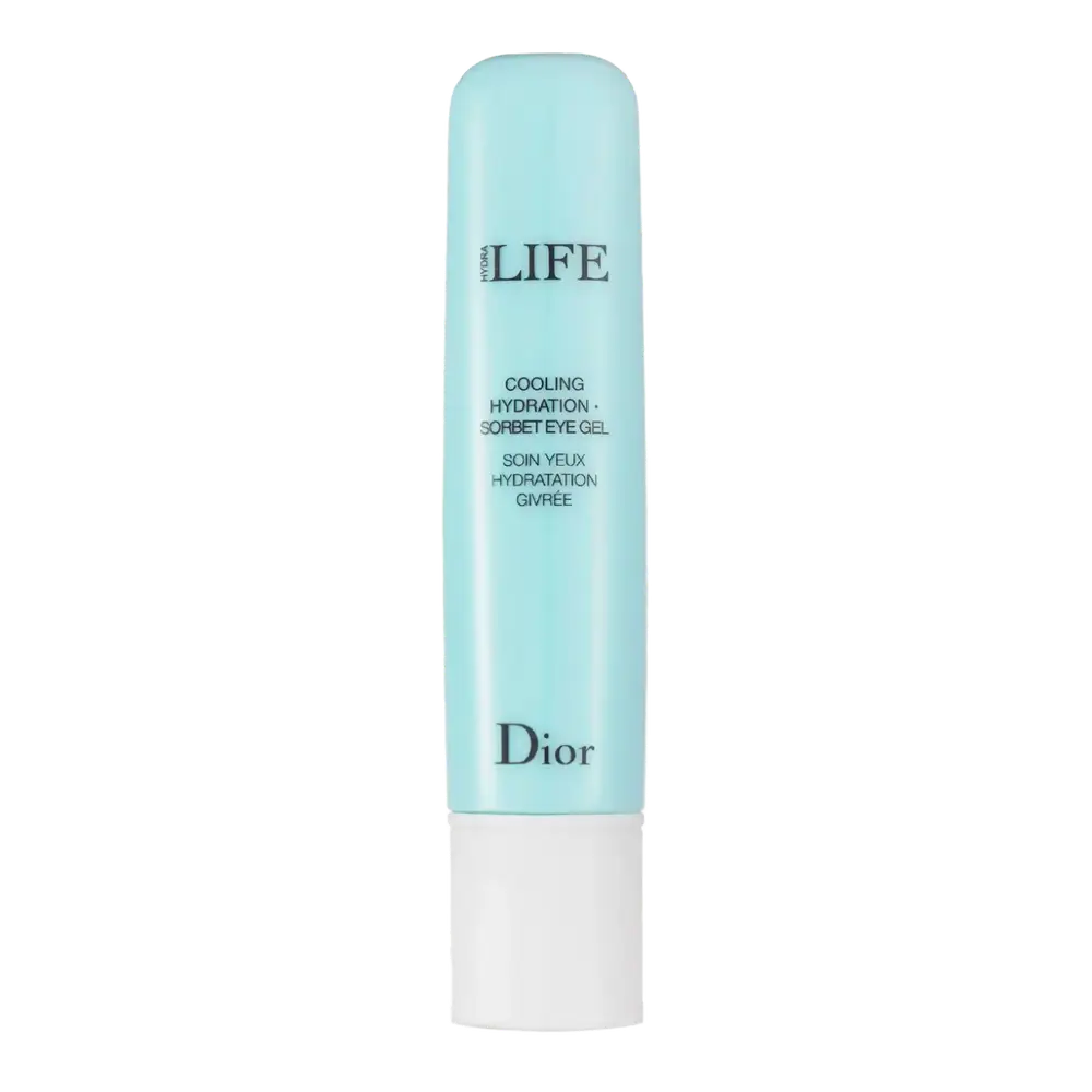 Dior Hydra Life Cooling Hydration Sorbet Eye Gel