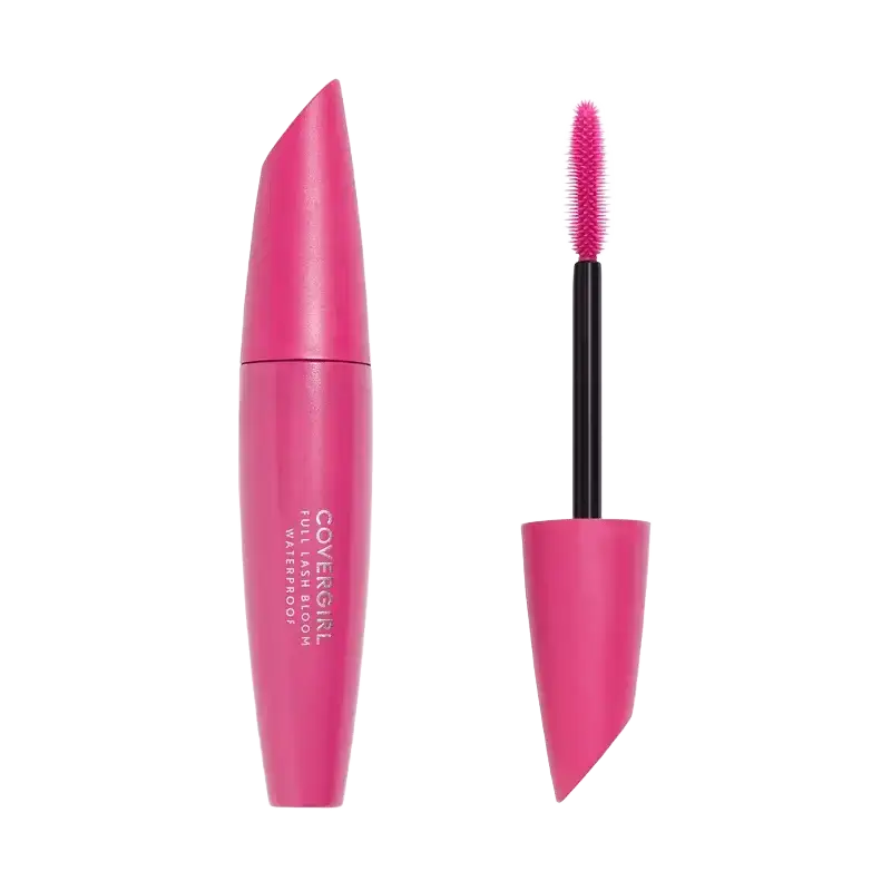 Covergirl Full Lash Bloom Waterproof Mascara Black
