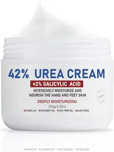 Oukeya 42% Urea Cream + 2% Salicylic Acid