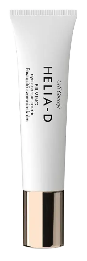 Helia-D Cell Concept Firming Eye Contour Cream