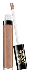 Soap & Glory Sexy Mother Pucker Lip Plumping Gloss Nudestar