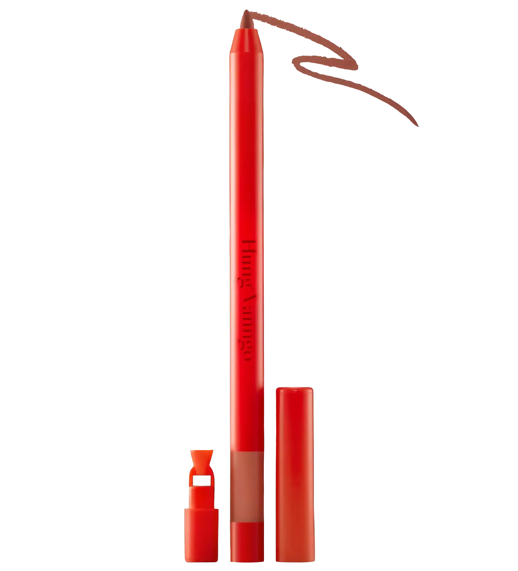 Hung Vanngo Beauty Accentuating Longwear Lip Liner Follow The Natural Shape