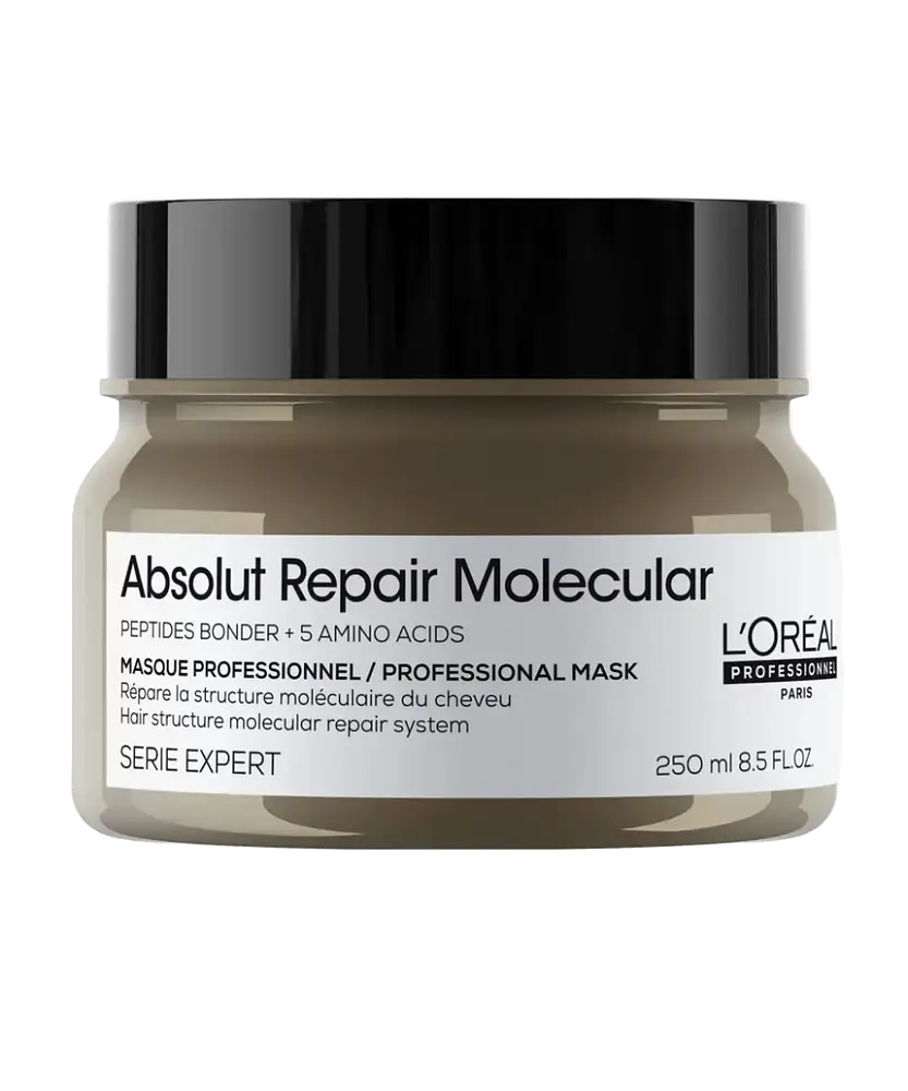 L'Oréal Professionnel Absolut Repair Molecular Rinse-Off Mask