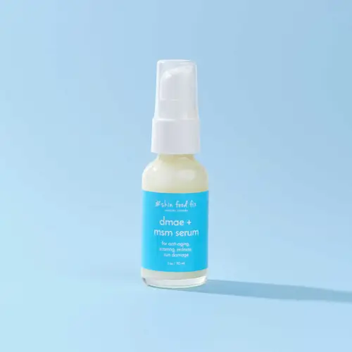 Skin Food Fix DMAE MSM Serum