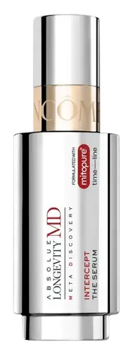 Lancôme Absolue Longevity MD Intercept The Serum
