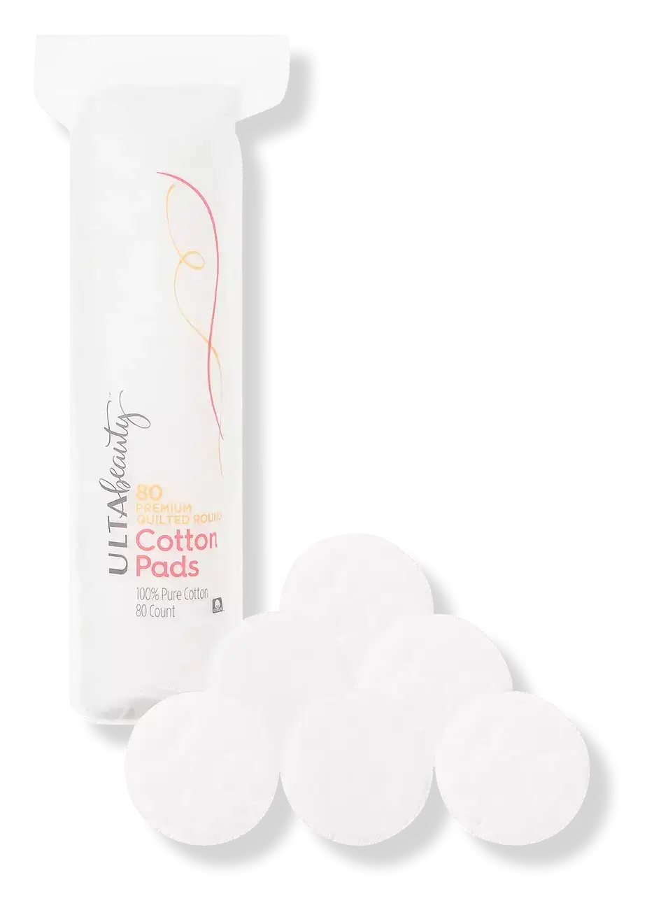 Ulta Premium Round Cotton Pads