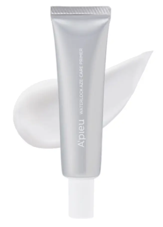 A'Pieu Waterlock Aze-Care Primer Japan