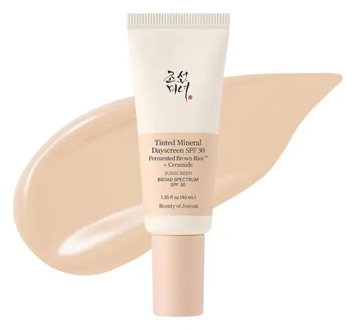 Beauty of Joseon Tinted Mineral Dayscreen SPF 30 21W Fair Warm