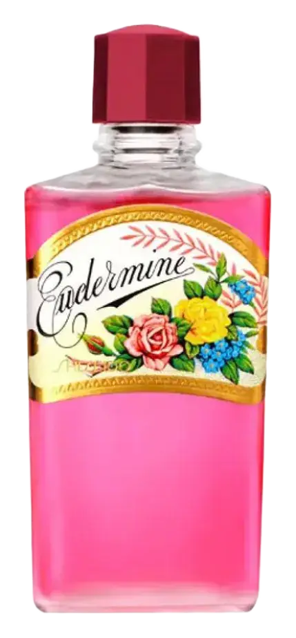 Shiseido Eudermine