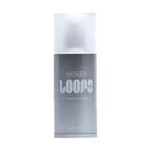 Loops Wrapping Mask