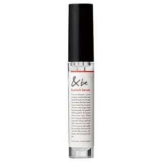 &be Eyelash Serum