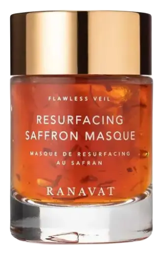 Ranavat Resurfacing Saffron Masque