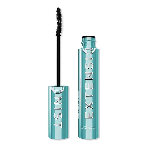 L'Oreal Extensionist Waterproof Lengthening And Curling Mascara Black