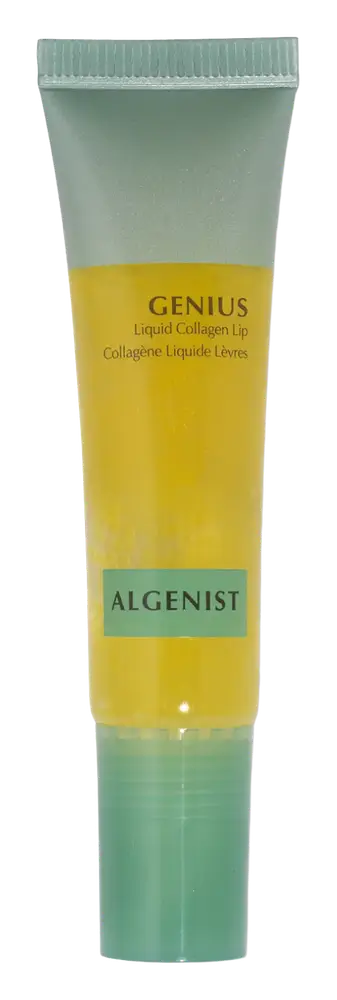 Algenist Genius Liquid Collagen lip