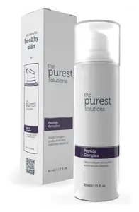 The Purest Solutions Peptide Complex Serum