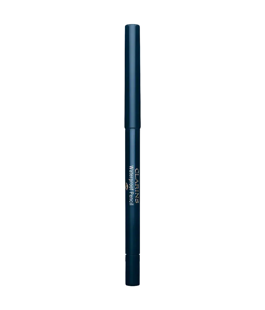 Clarins Waterproof Pencil Blue Orchid
