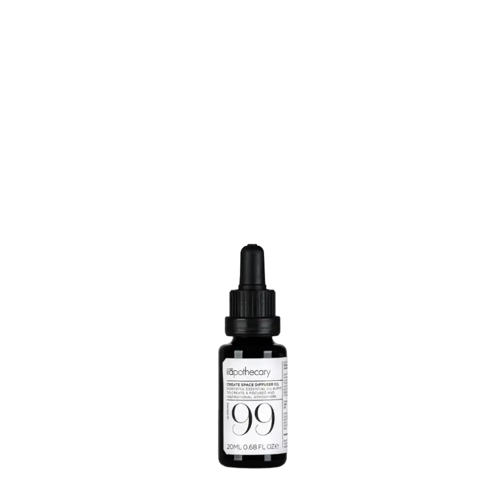 Ilapothecary Create Space Diffuser Oil