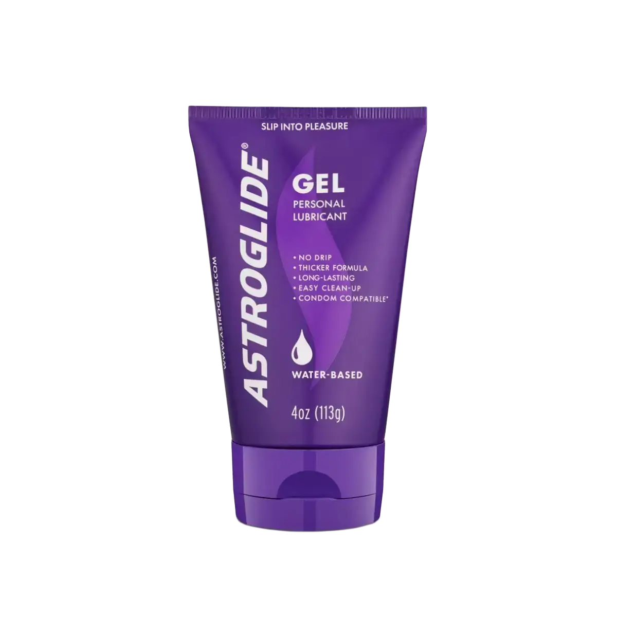 Astroglide Water-Based Gel Personal Lubricant