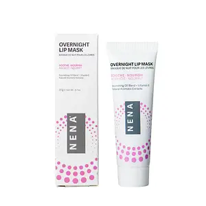 Nena Skincare Overnight Lip Mask