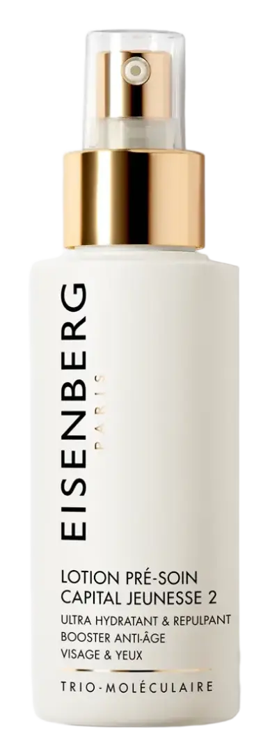 Eisenberg Paris Lotion Pré-Soin Capital Jeunesse 2