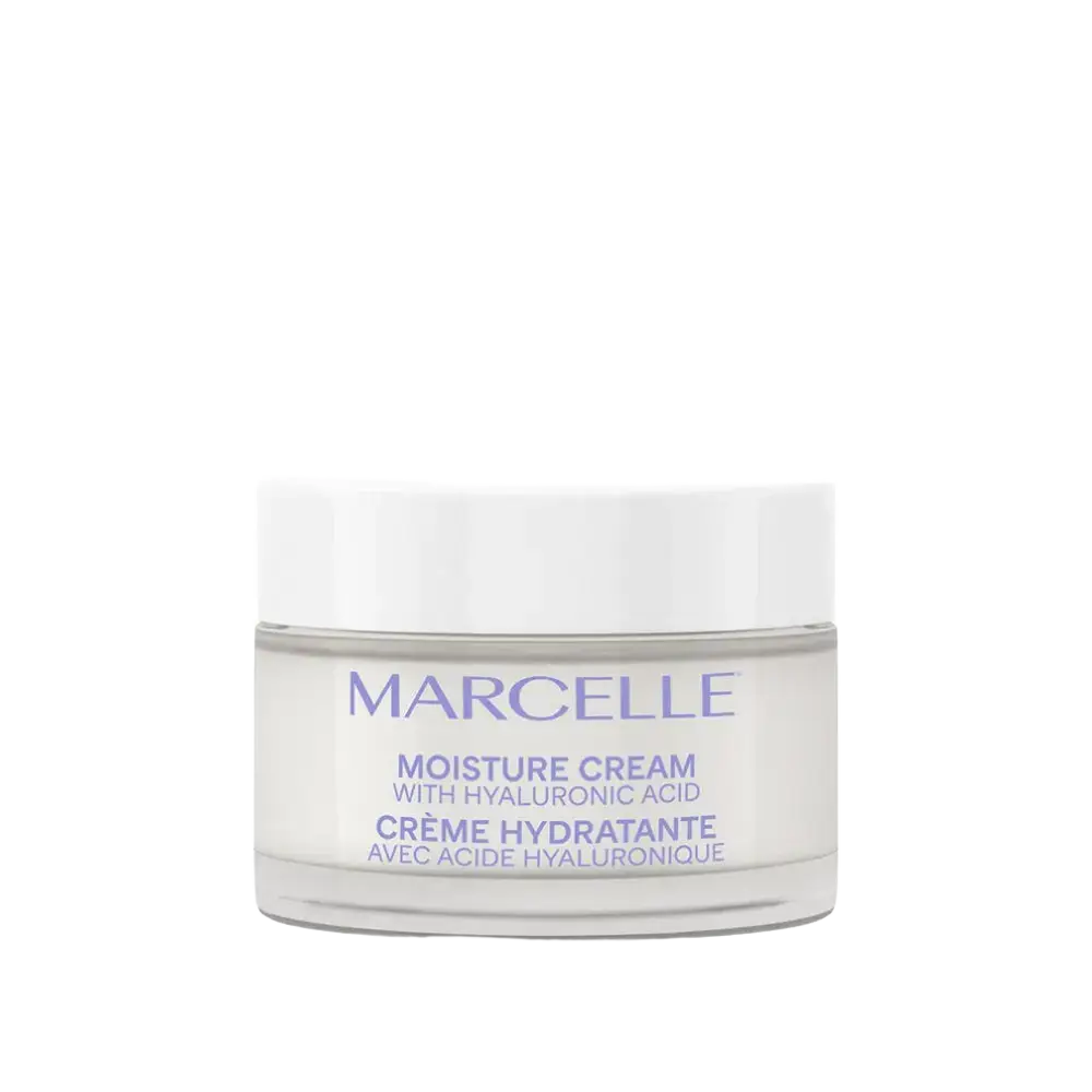 Marcelle Moisture Cream