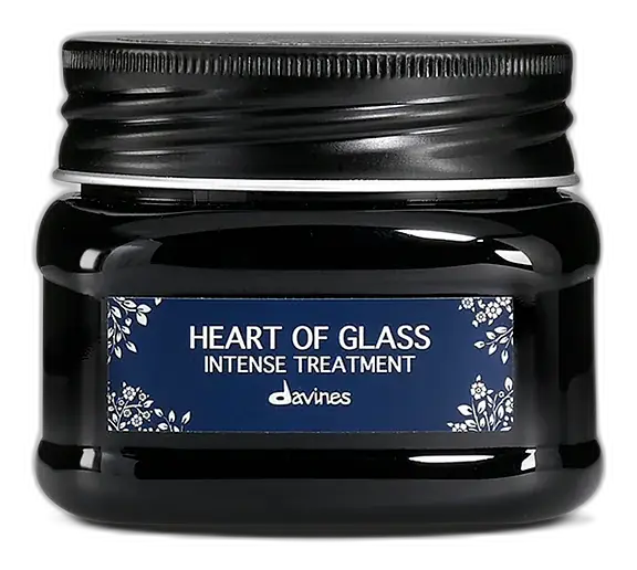Davines Heart Of Glass Intense Treatment