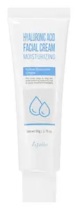 Esfolio Hyaluronic Acid Facial Cream Moisturizing