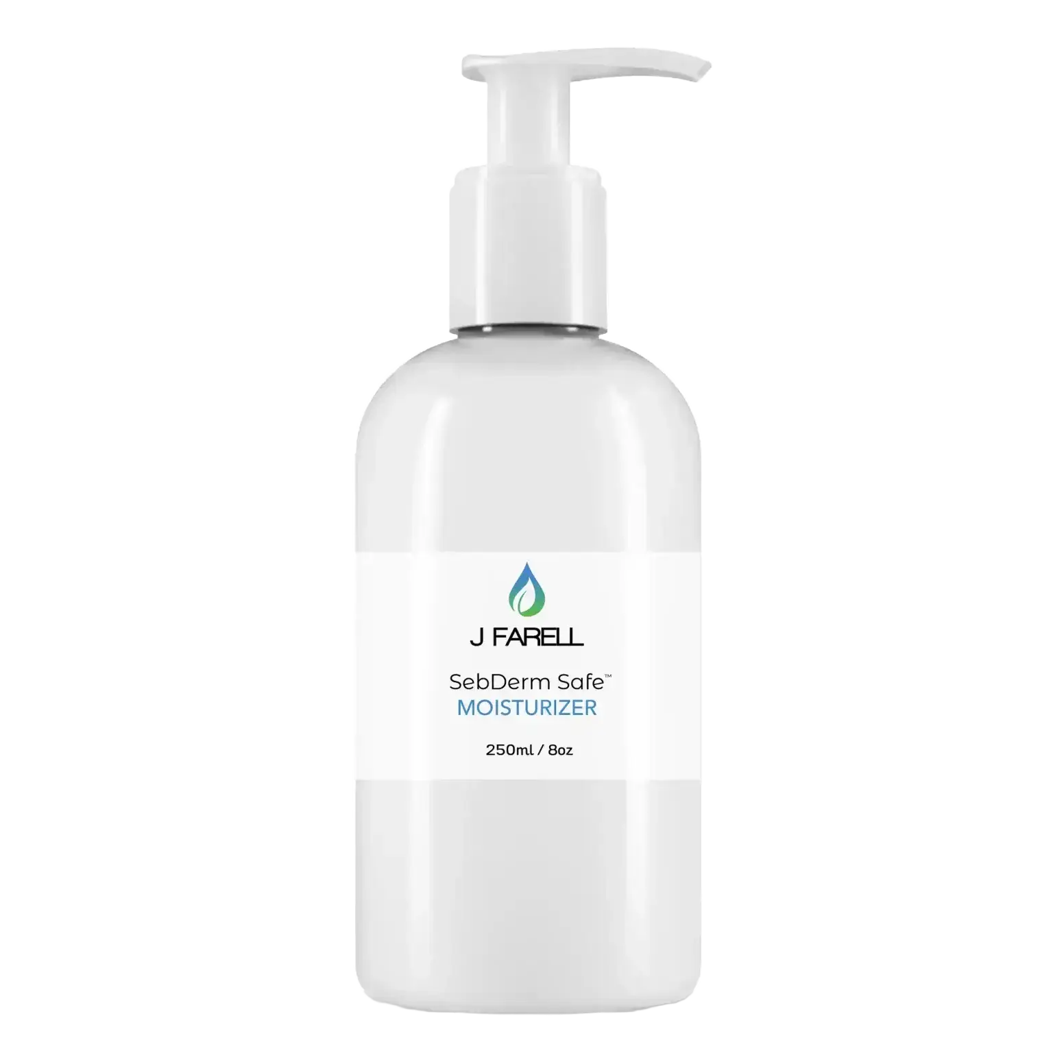 J Farell Seb Derm Safe Moisturizer
