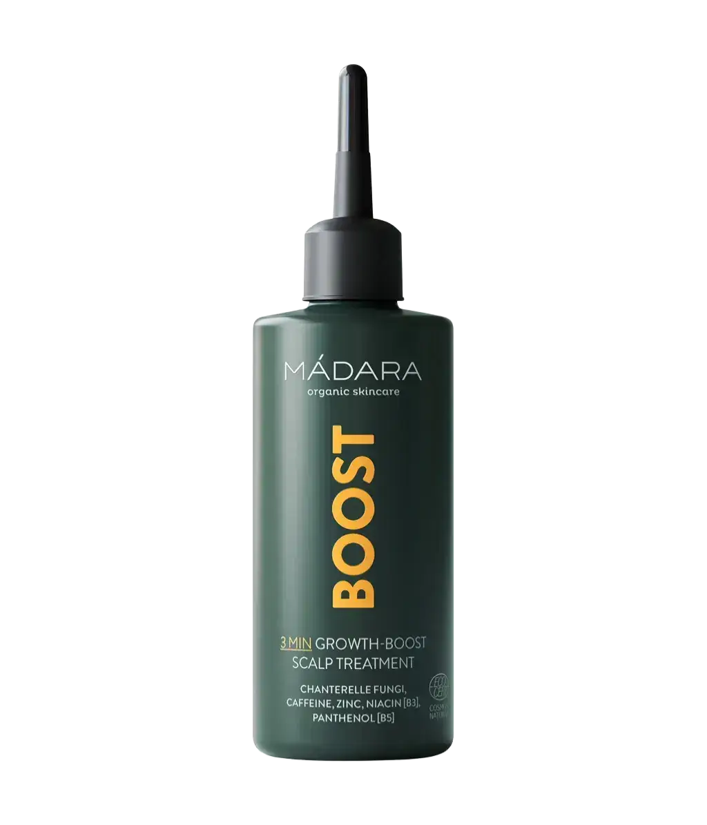 Madara 3 Min Growth-Boost Scalp Treatment