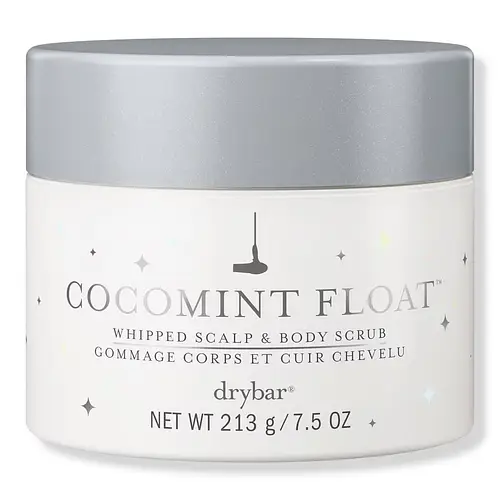 Drybar Cocomint Float Whipped Scalp & Body Scrub