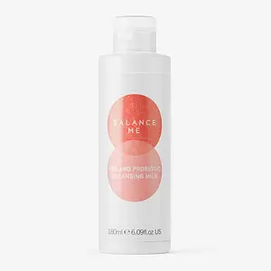 Balance Me Pre & Probiotic Cleansing Milk