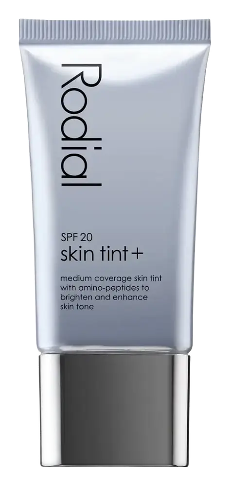 Rodial Skin Tint SPF 20 01 Capri