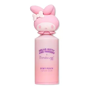 The Creme Shop Dewy Peach Capsule Serum