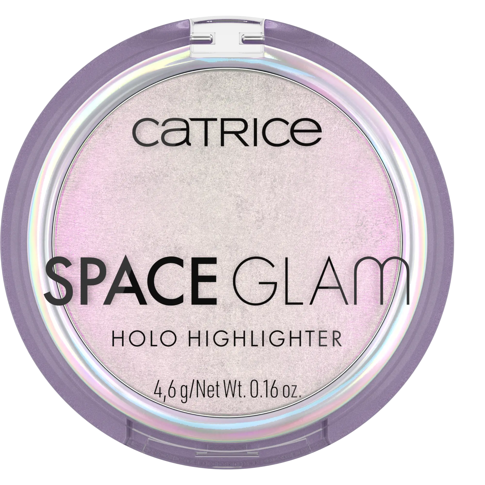 Catrice Space Glam Holo Highlighter