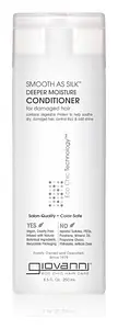 Giovanni Smooth as Silk Deeper Moisture Conditioner