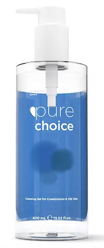 Pure Choice Cleansing Gel For Combination & Oily Skin