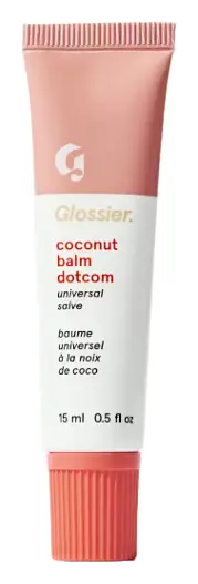 Glossier Balm Dotcom Coconut